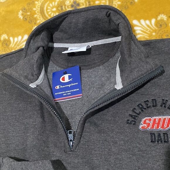 Mens Crew Champion   - Picture 3 of 3